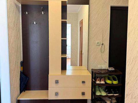 квартира по адресу Академика Сахарова ул., 44