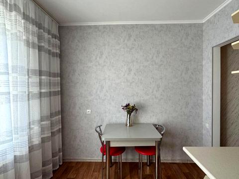 квартира по адресу Академика Сахарова ул., 44