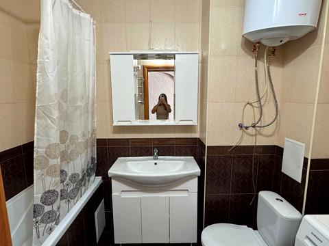 квартира по адресу Академика Сахарова ул., 44