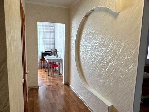 квартира по адресу Академика Сахарова ул., 44