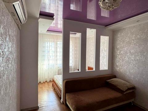 квартира по адресу Академика Сахарова ул., 44