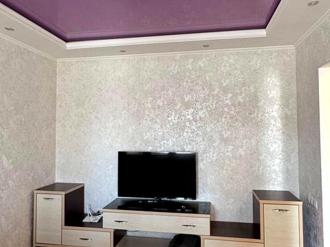 квартира по адресу Академика Сахарова ул., 44
