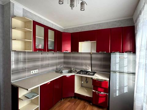 квартира по адресу Академика Сахарова ул., 44