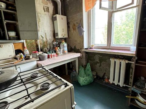 квартира за адресою Кондукторська вул., 37