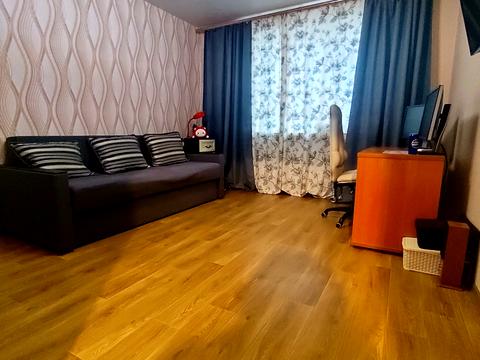 квартира по адресу Победы просп., 85