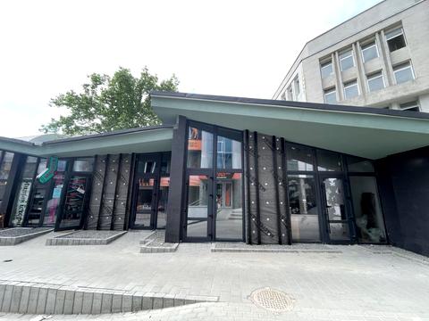 коммерческая по адресу Долы ул., 9