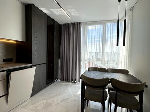 квартира за адресою Вільхова вул., 7