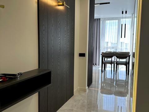 квартира за адресою Вільхова вул., 7