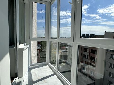 квартира за адресою Вільхова вул., 7