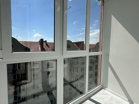 квартира за адресою Вільхова вул., 7
