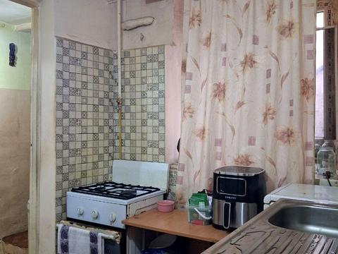 квартира за адресою Тираспольська вул., 32