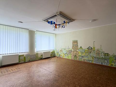 коммерческая по адресу Электроаппаратная ул., 3