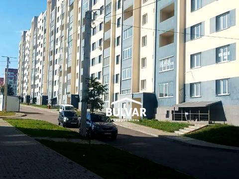 квартира по адресу Победы просп., 86-А