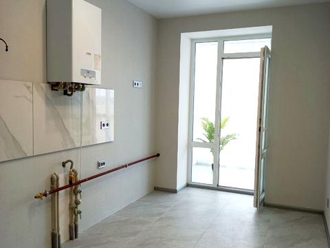 квартира за адресою Івана Кожедуба вул., 8-A