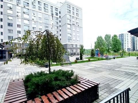 квартира за адресою Івана Кожедуба вул., 8-A