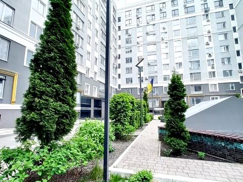 квартира за адресою Івана Кожедуба вул., 8-A