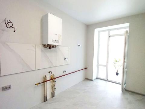 квартира за адресою Івана Кожедуба вул., 8-A
