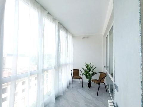 квартира за адресою Івана Кожедуба вул., 8-A