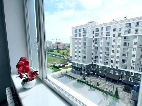 квартира за адресою Івана Кожедуба вул., 8-A