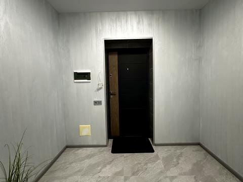 квартира за адресою Івана Кожедуба вул., 8-A