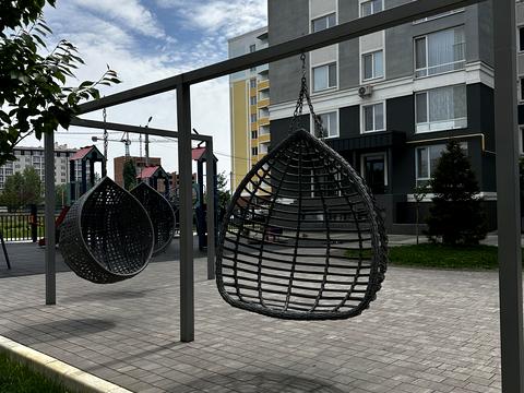 квартира за адресою Івана Кожедуба вул., 8-A