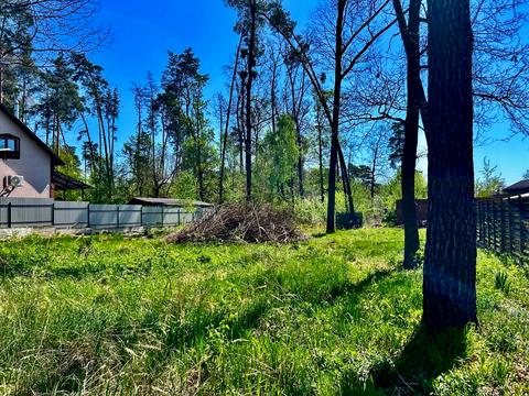 ділянка за адресою Сім'ї Красовських вул. (Пролетарська)