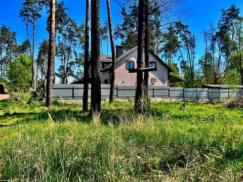ділянка за адресою Сім'ї Красовських вул. (Пролетарська)