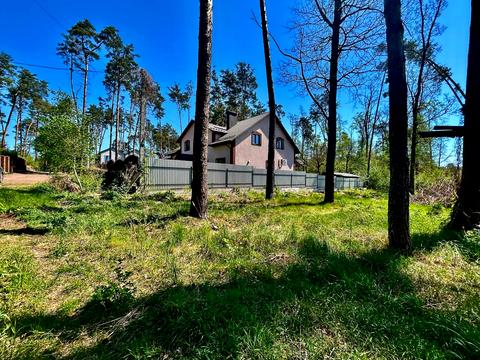 ділянка за адресою Сім'ї Красовських вул. (Пролетарська)