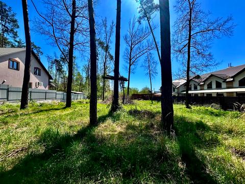 ділянка за адресою Сім'ї Красовських вул. (Пролетарська)