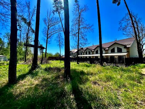 ділянка за адресою Сім'ї Красовських вул. (Пролетарська)