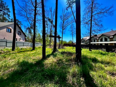 ділянка за адресою Сім'ї Красовських вул. (Пролетарська)