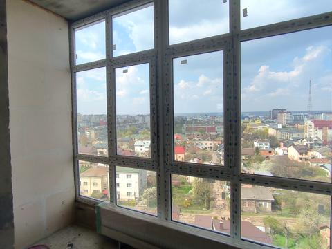 квартира по адресу Высочана ул., 18 к40