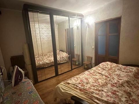 квартира по адресу Деревянко ул., 52