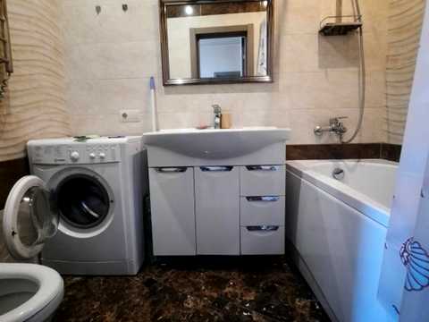 квартира по адресу Каманина ул. (Каманина), 16а/1