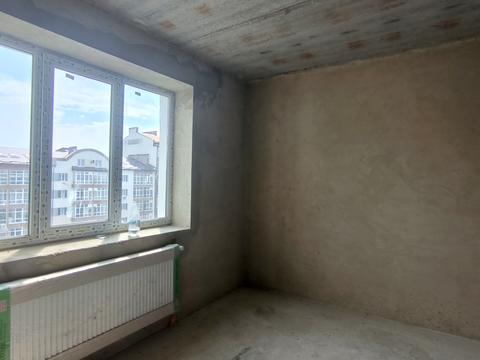 квартира за адресою Височана вул., 18 к40