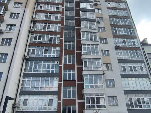 квартира за адресою Височана вул., 18 к40