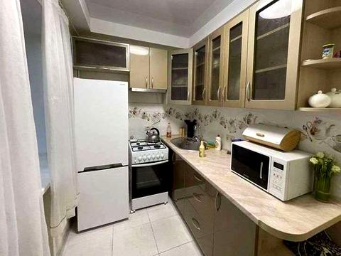 квартира по адресу Василия Тютюнника ул. (Анрі Барбюса), 47