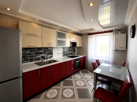 квартира по адресу Хмельницкое шоссе (Літинське), 51