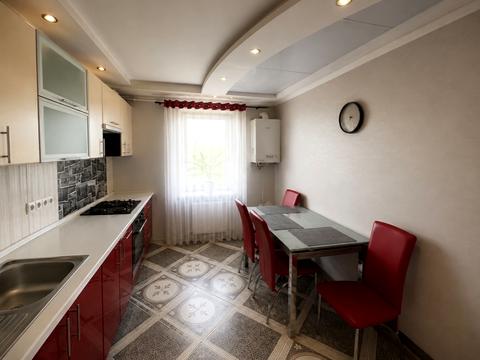 квартира по адресу Хмельницкое шоссе (Літинське), 51
