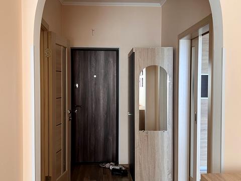 квартира по адресу Практичная ул., 1