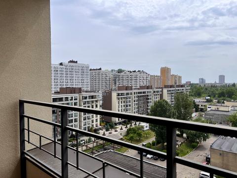 квартира по адресу Практичная ул., 1