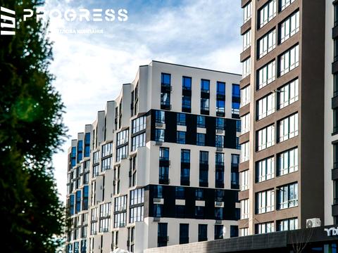 квартира по адресу Сеченова ул., 129А, корпус 11, 7, 8
