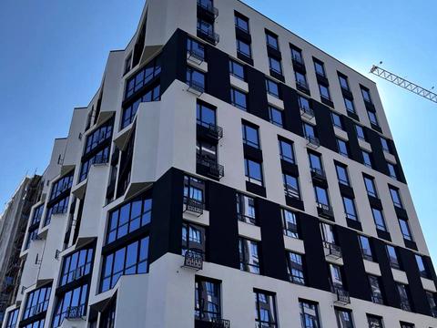 квартира по адресу Сеченова ул., 129А, корпус 11, 7, 8