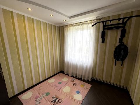 квартира по адресу Хмельницкое шоссе (Літинське), 51