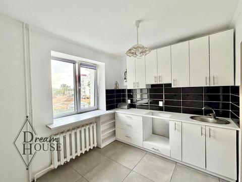 квартира за адресою 5-й мікрорайон вул., 1