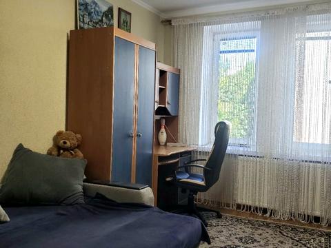 квартира за адресою Липова вул., 10