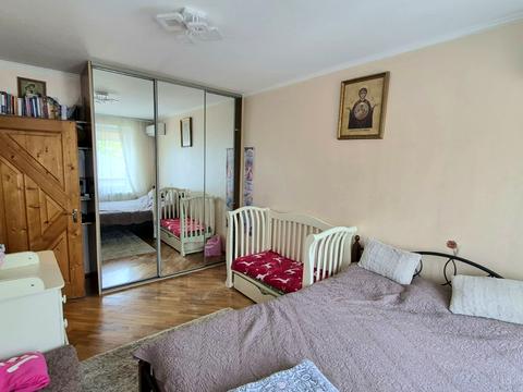 квартира за адресою Липова вул., 10