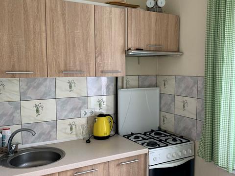 квартира за адресою Вірменська вул., 29