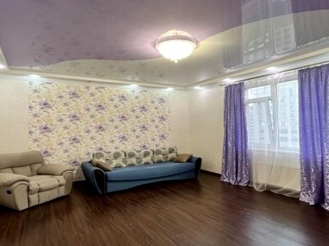 квартира за адресою Перлинна вул., 4
