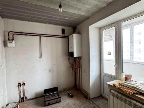 квартира за адресою Тролейбусна вул., 24